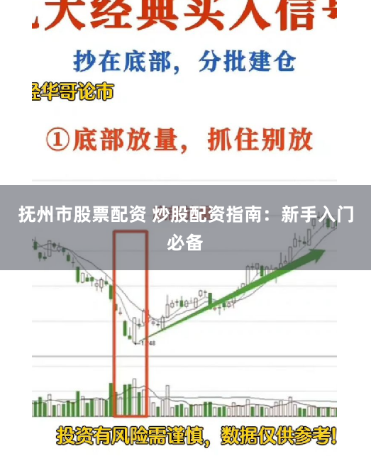抚州市股票配资 炒股配资指南：新手入门必备