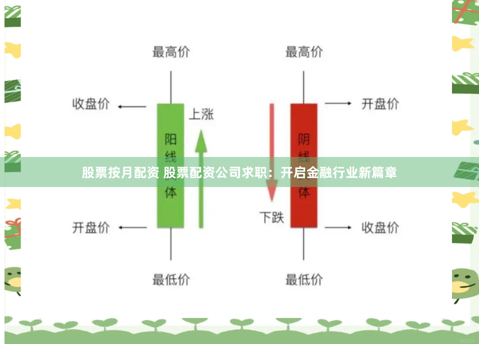 股票按月配资 股票配资公司求职：开启金融行业新篇章