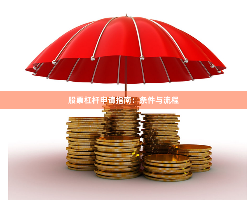 股票杠杆申请指南：条件与流程